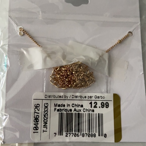 Fashion necklaces - Picture 3 of 4